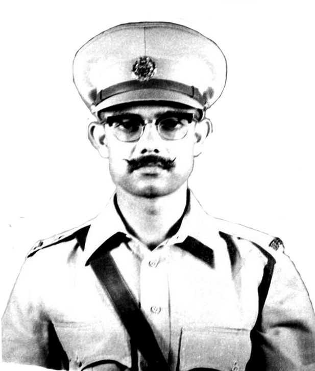Asoka Jang Bahadur